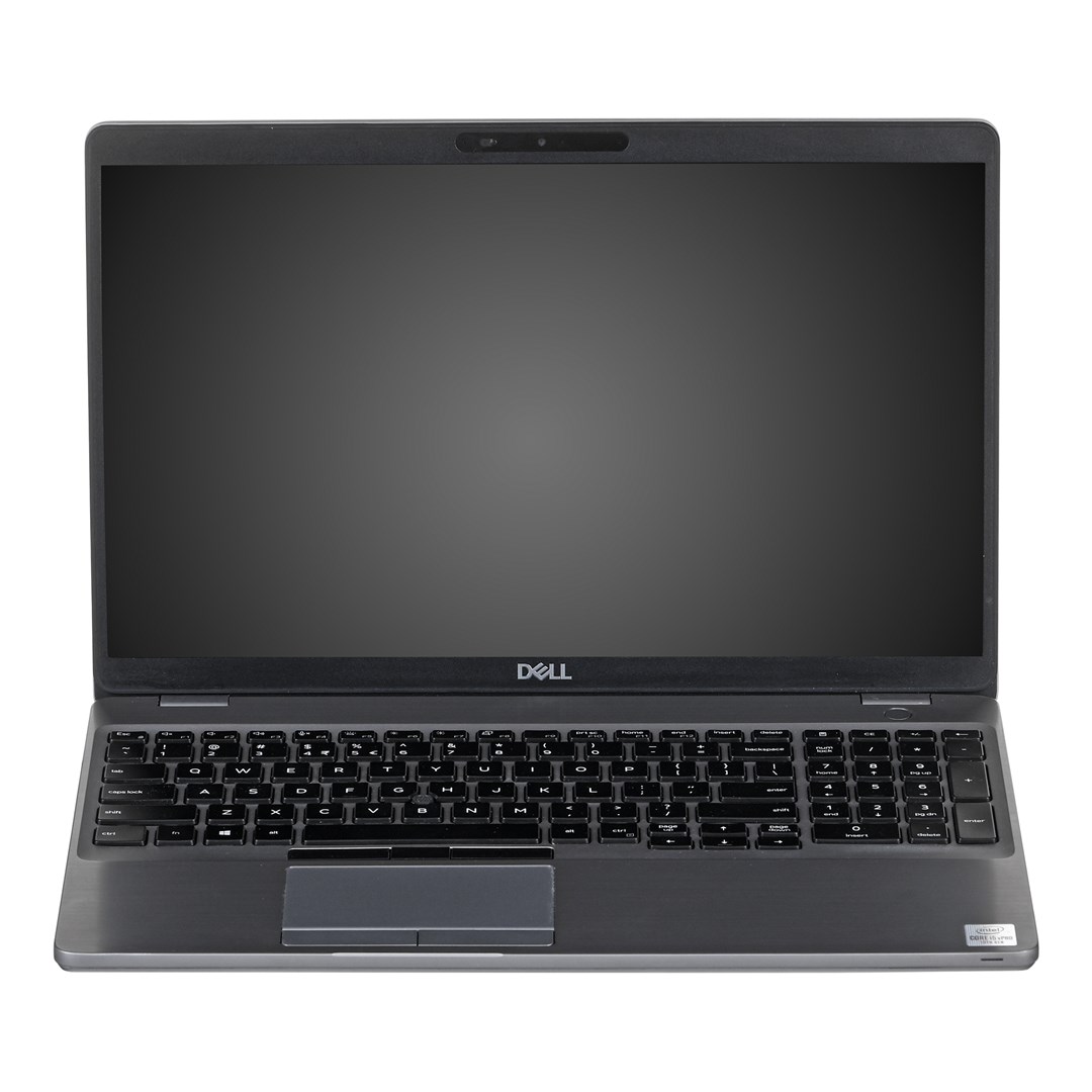 Dell  LATITUDE 5510 i5-10210U 16GB 512GB