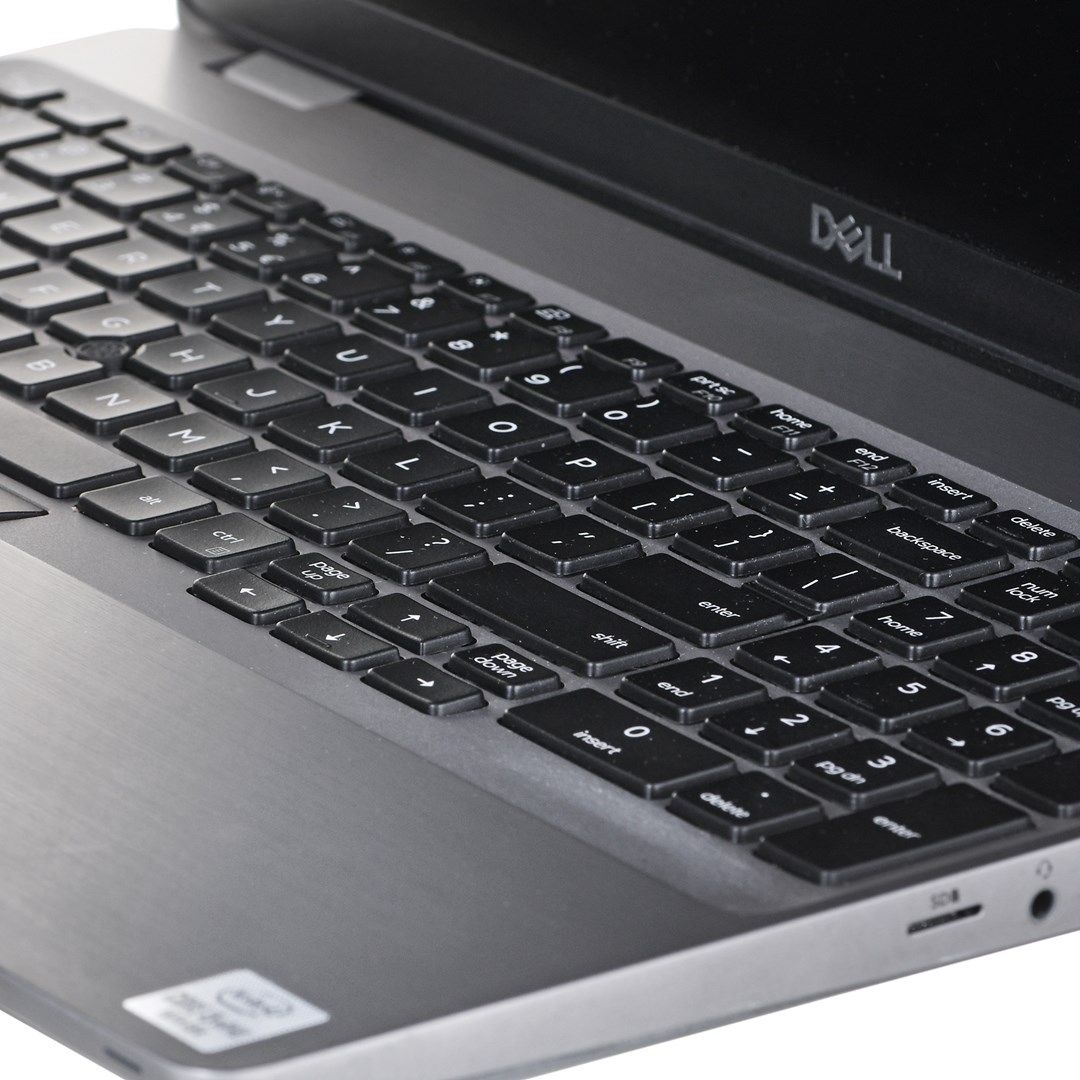Dell  LATITUDE 5510 i5-10310U 16GB 512GB