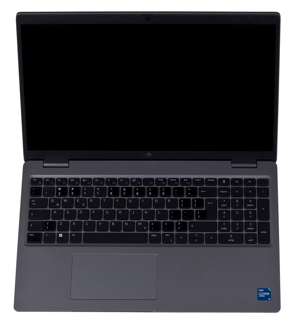 Dell  LATITUDE 5520 i5-1135G7 16GB 256SSD