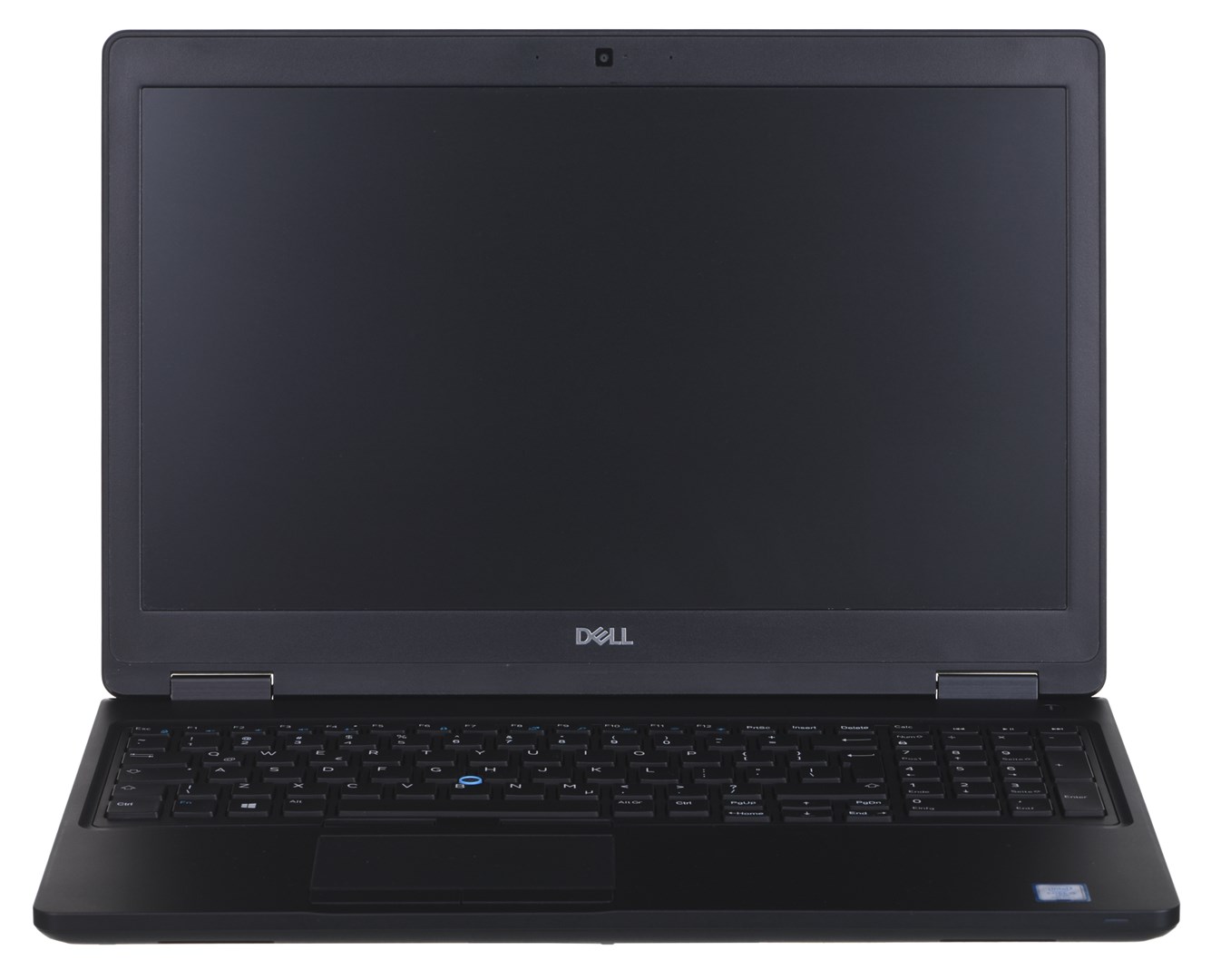 Dell  LATITUDE 5590 i5-8350U 16GB 256GB