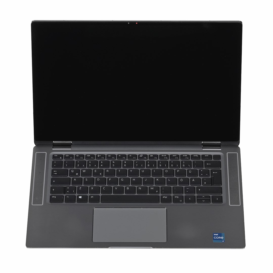 Dell  LATITUDE 9520 2in1 i7-1185G7 16GB