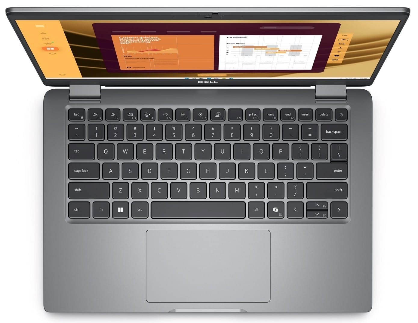 Dell Latitude L13 Ultra 5 125U