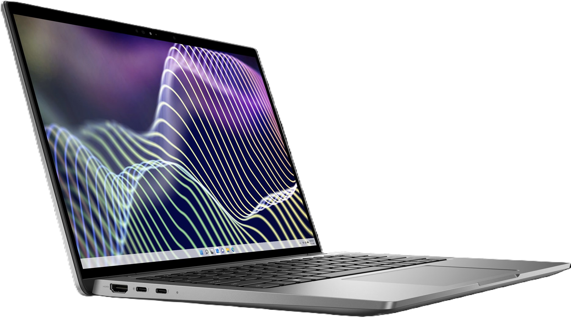 Dell  Latitude L14-7440 i7-1365U 14" WUXGA
