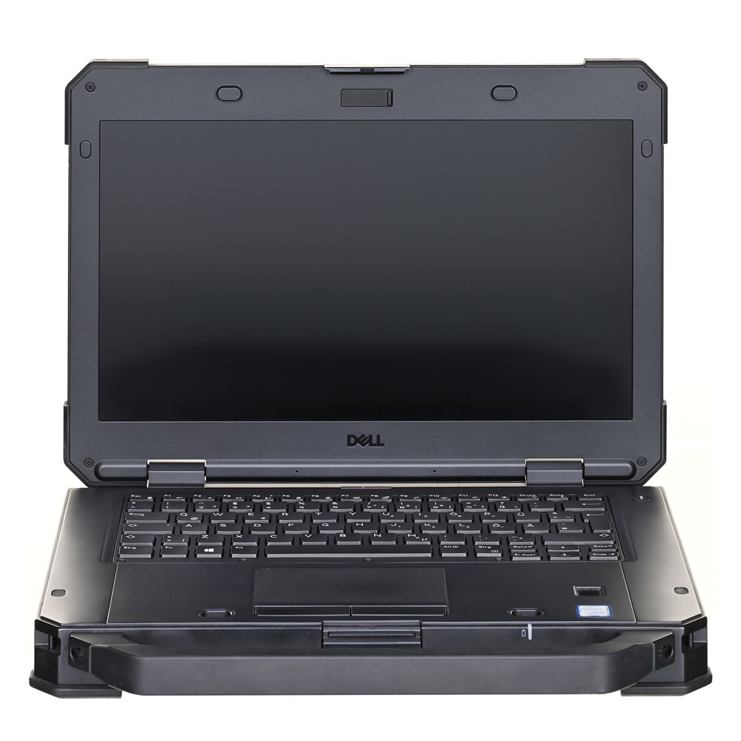 Dell  LATITUDE RUGGED 5424 i5-8365U 16GB