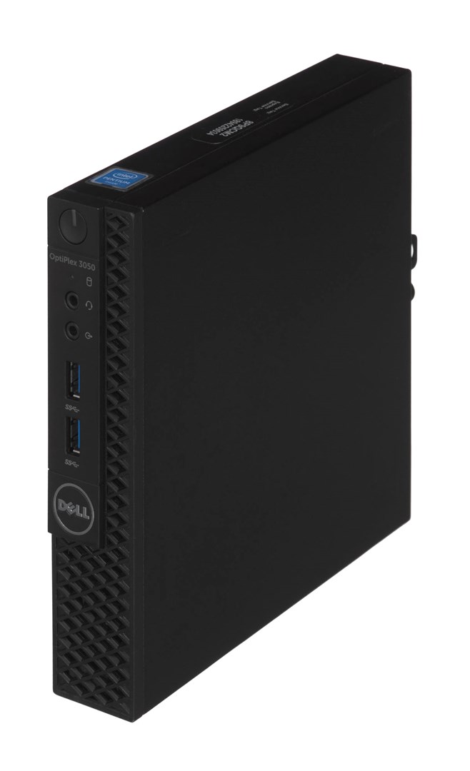 Dell  OptiPlex 3050 Micro i5-7500T 8GB