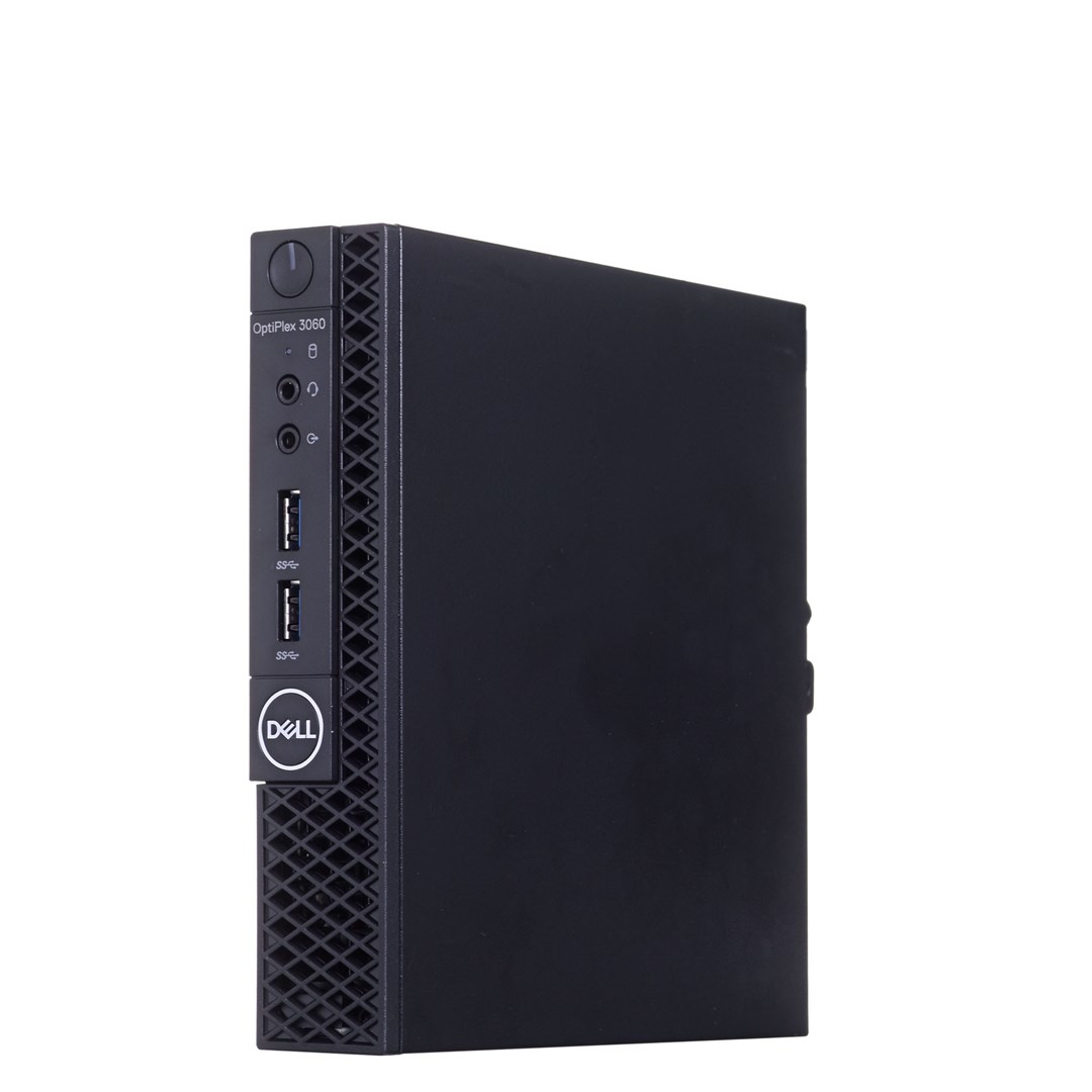Dell  OptiPlex 3060 Micro i5-8500T 16GB