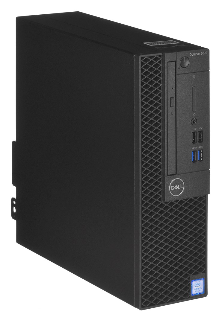 Dell  OptiPlex 3070 i3-9100 8GB 256GB