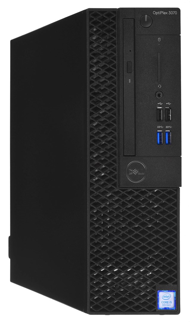 Dell OptiPlex 3070 i5-8500 16GB 256SSD