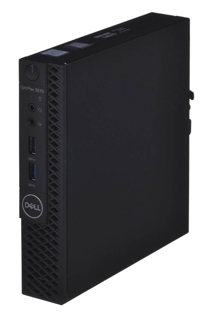 Dell  OptiPlex 3070 Micro i3-9100T 16GB