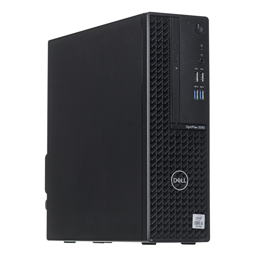 Dell  OptiPlex 3080 i3-10100 8GB 256GB