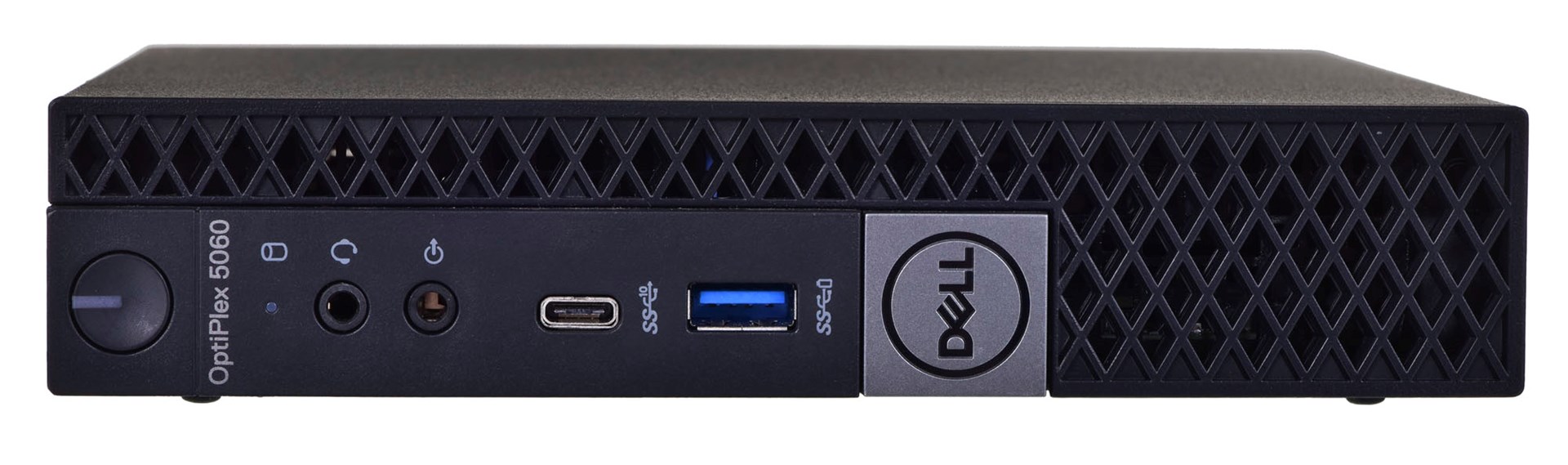 Dell OptiPlex 5060 Micro i5-8500T 16GB