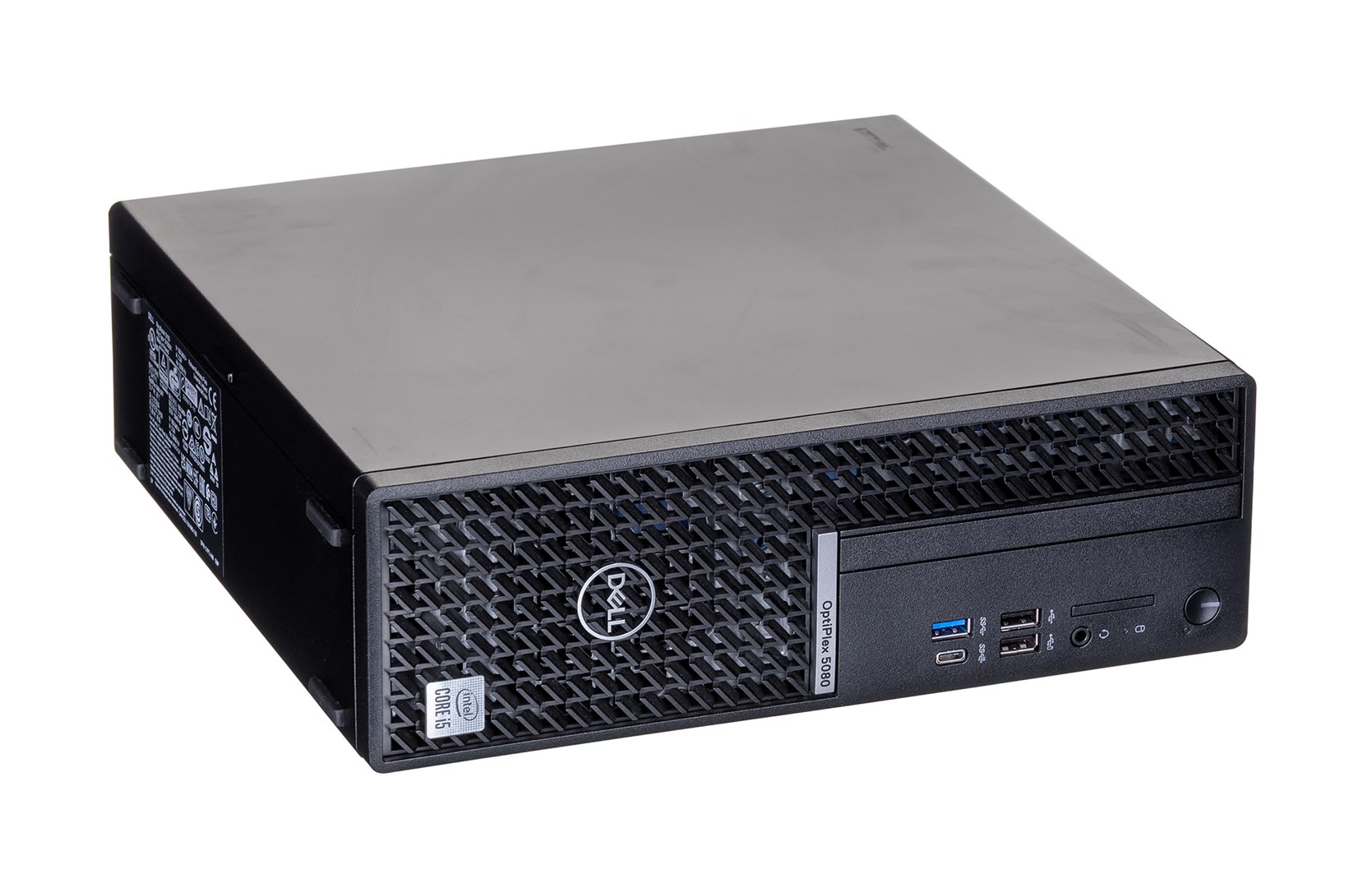 Dell  OptiPlex 5080 i5-10500 16GB 256GB