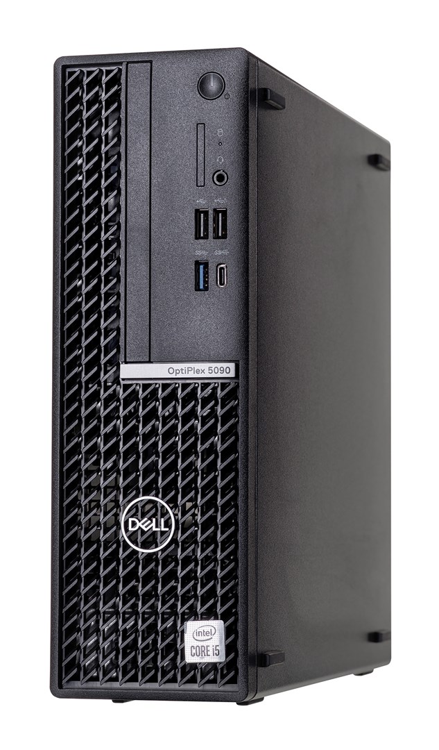 Dell OptiPlex 5090 i5-10500 16GB 256GB