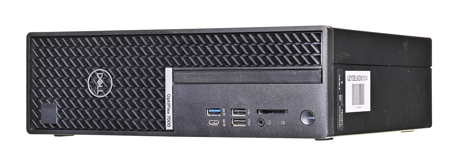 Dell OptiPlex 7000 i5-12500 16GB 512GB