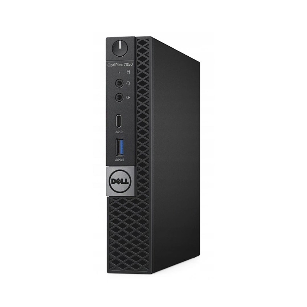 Dell  OptiPlex 7050 micro i5-6500T 8GB