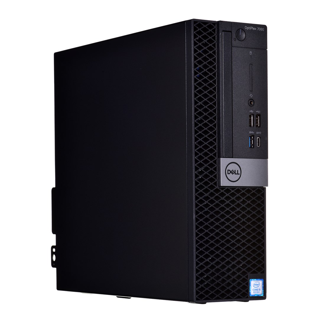 Dell  OptiPlex 7060 i5-8500 16GB 256GB
