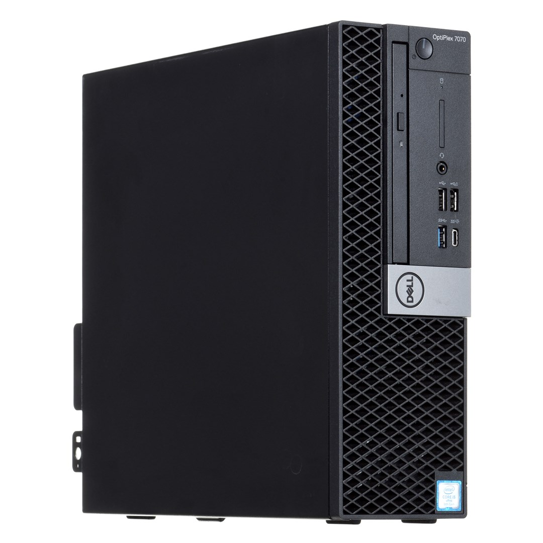 Dell  OptiPlex 7070 i3-9100 8GB 256GB