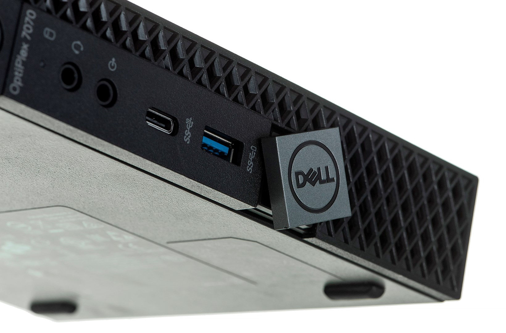 Dell  OptiPlex 7070 Micro i5-9500T 16GB