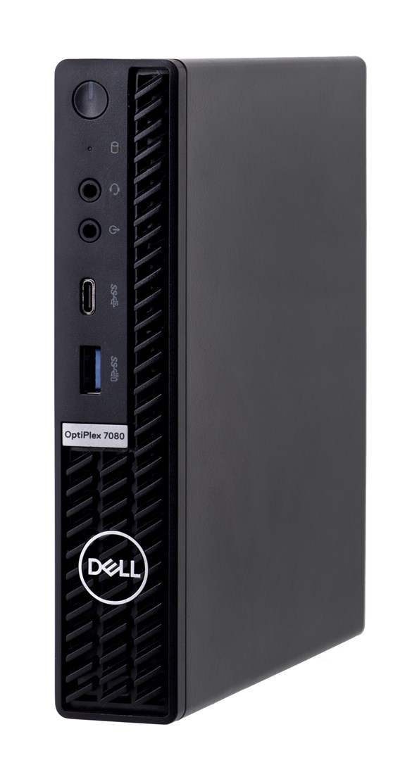 Dell  OptiPlex 7080 Micro i5-10500T 16GB