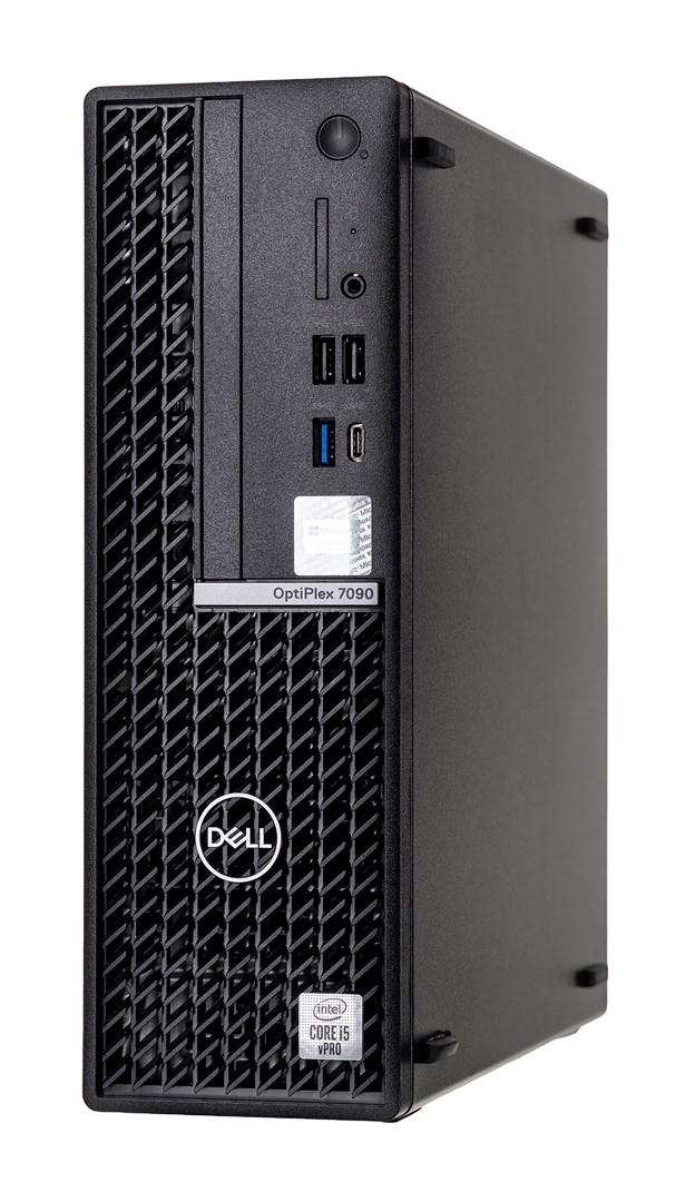 Dell  OptiPlex 7090 i5-10505 16GB 512GB