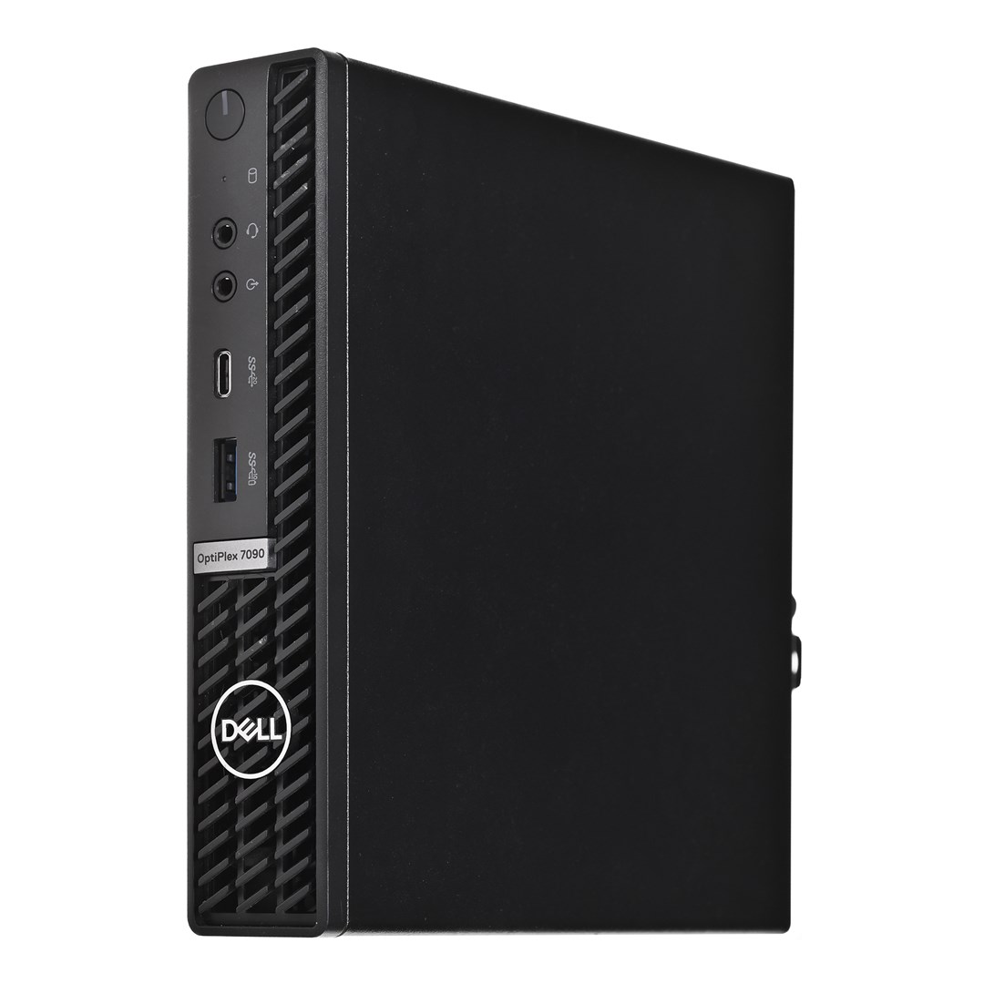 Dell  OptiPlex 7090 Micro i5-10500T 16GB