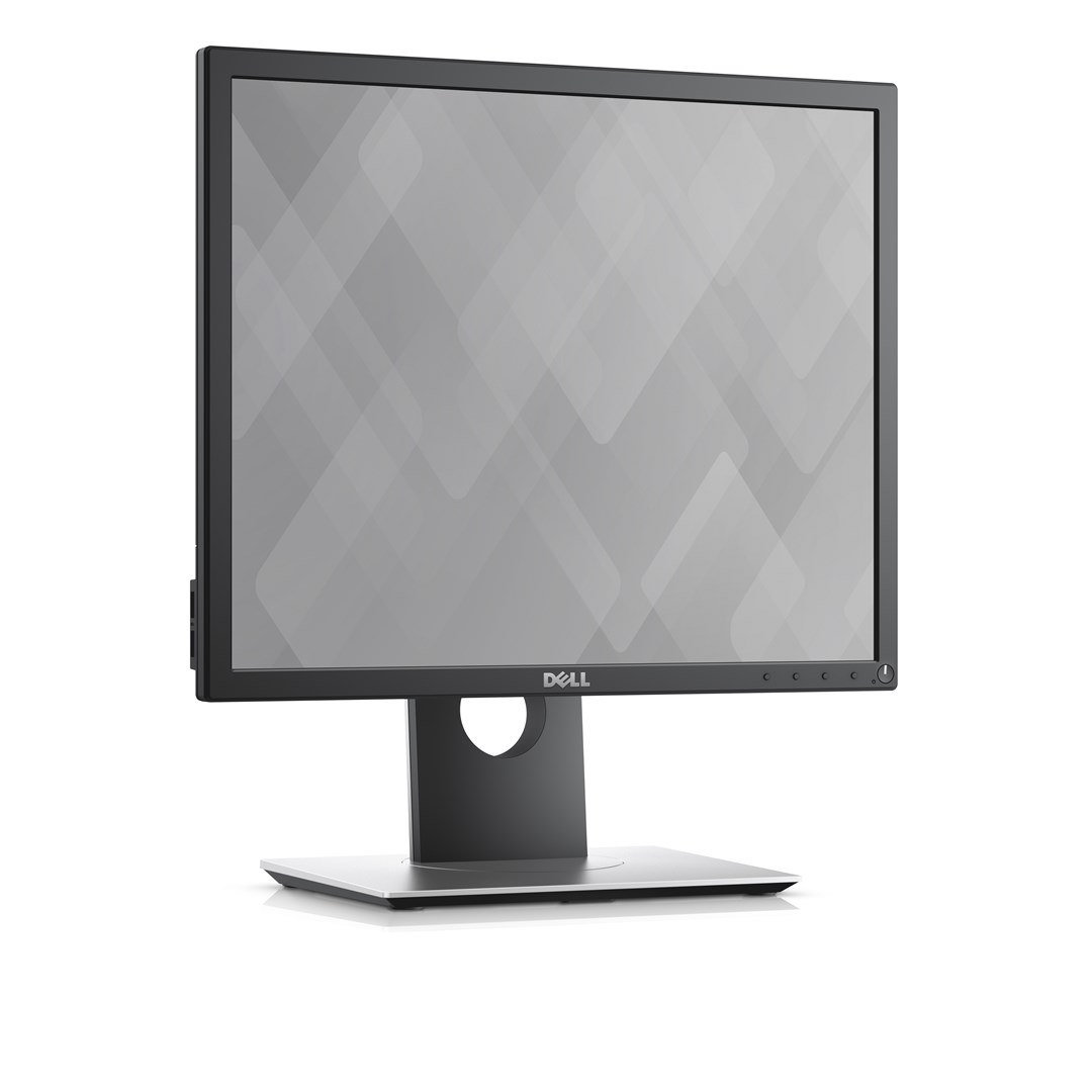 Dell  P Series P1917S computer monitor