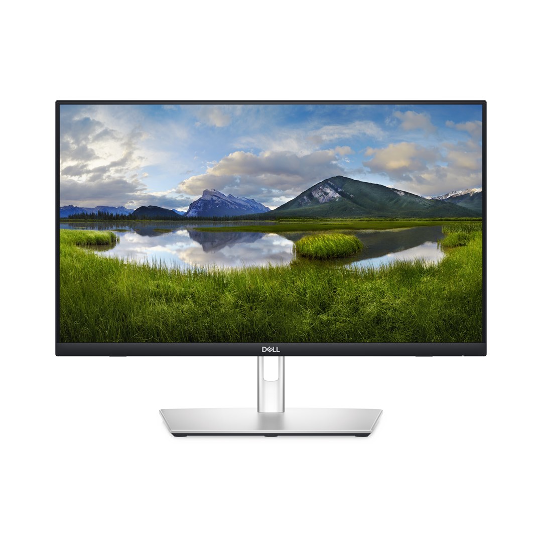 Dell  P Series P2424HT computer monitor