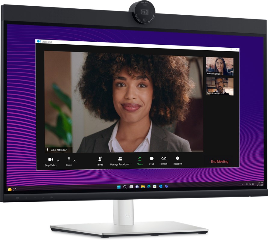 Dell  P2724DEB 68.6 cm (27&quot