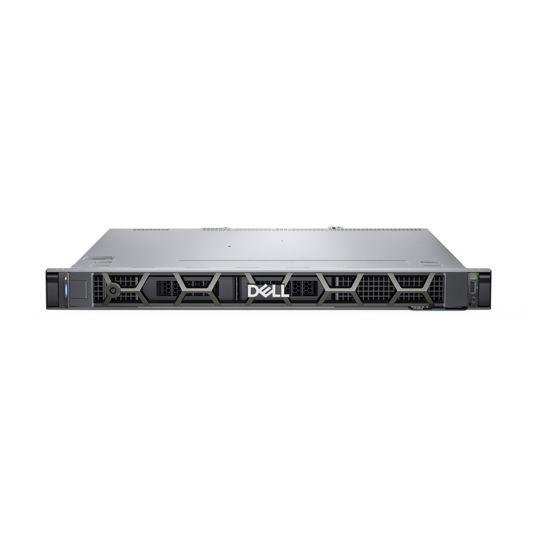 No name DELL PowerEdge R260 server