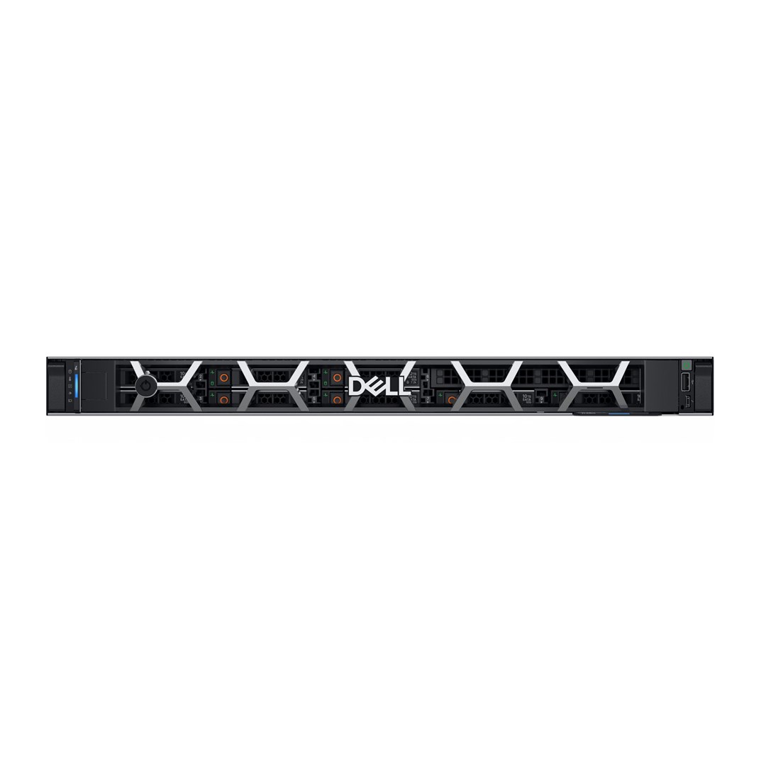 No name DELL PowerEdge R360 server