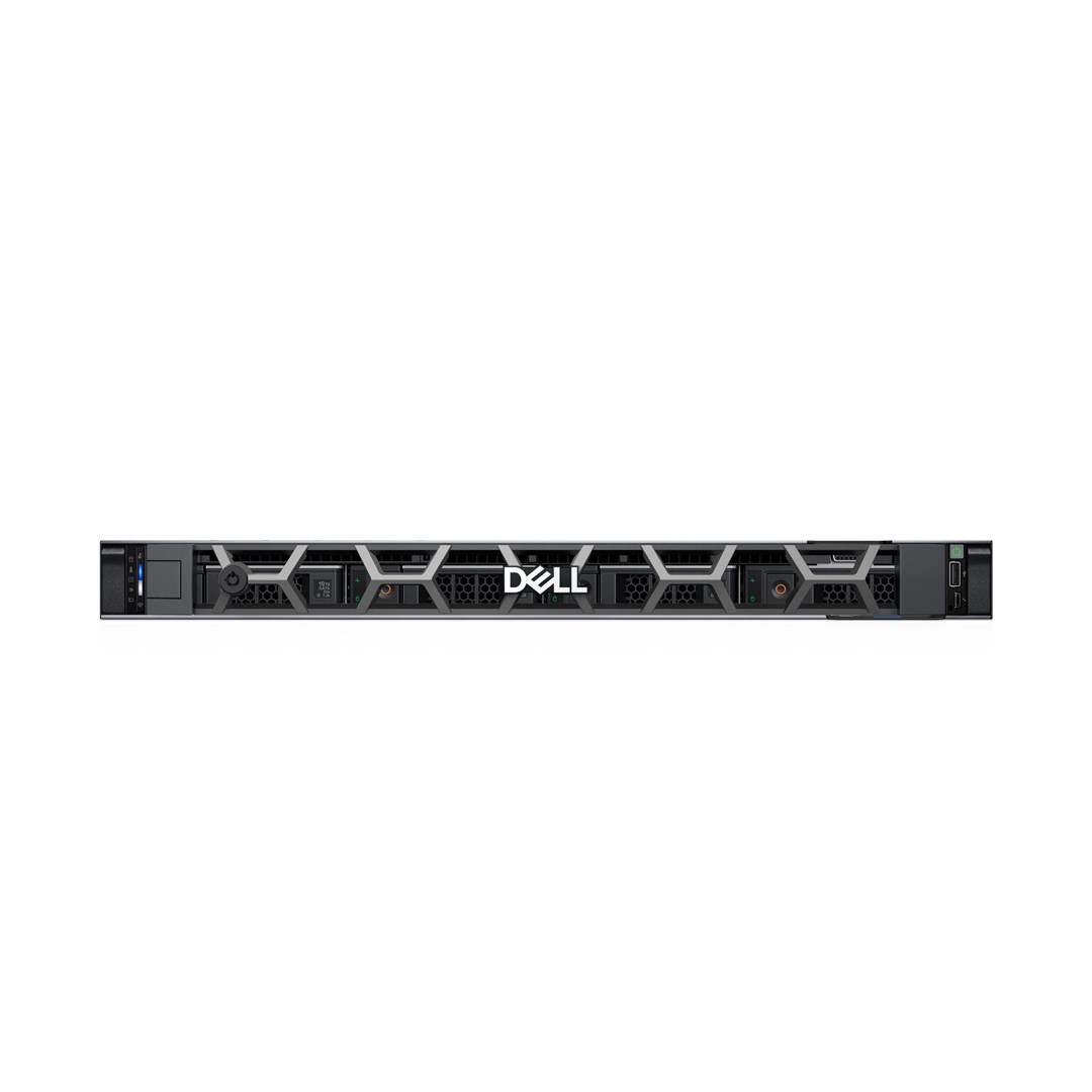 Dell PowerEdge R660XS server 480 GB