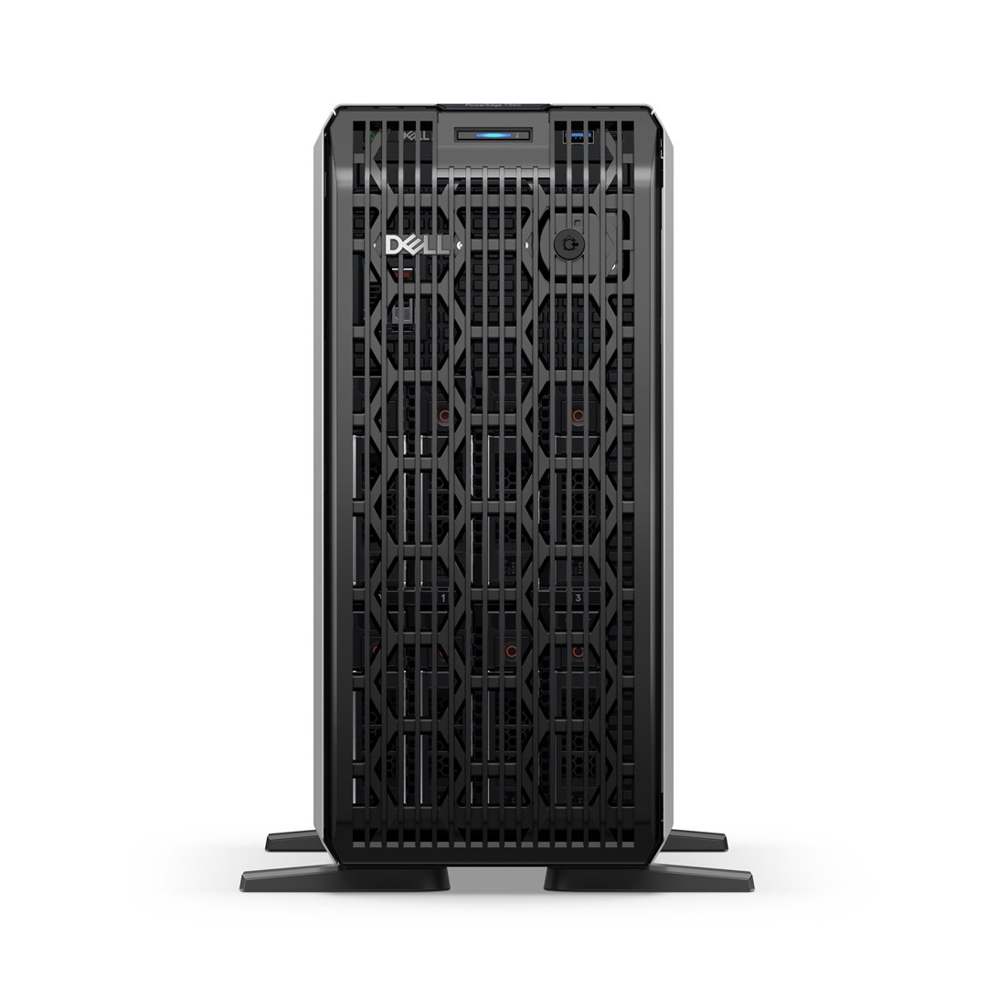 Dell  PowerEdge T360 server 960 GB
