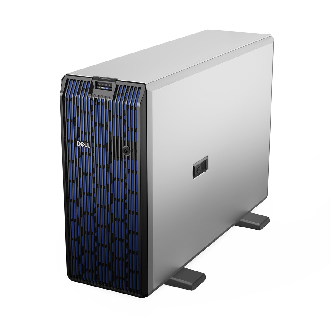 Dell PowerEdge T560 server 960 GB