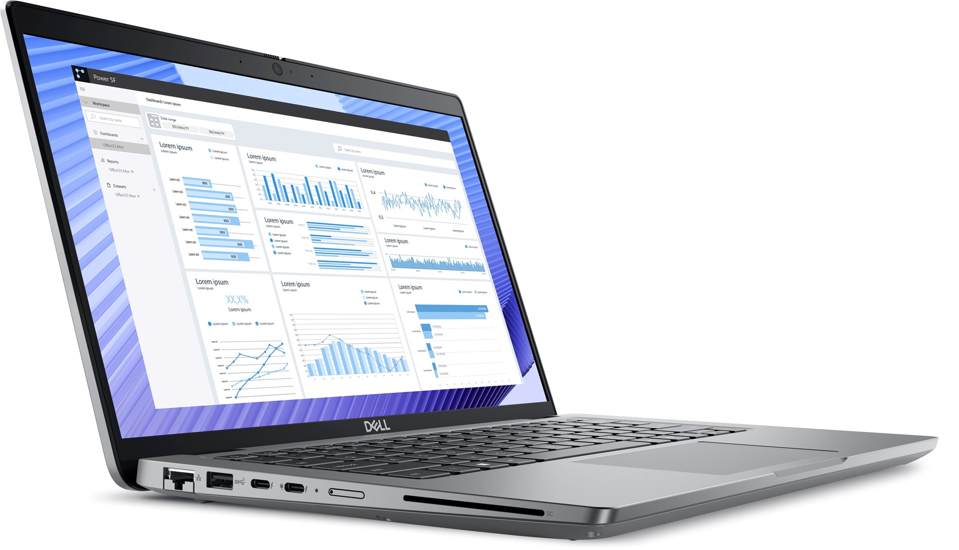 Dell Precision 3490 PRE3490-U52516 Ultra 5