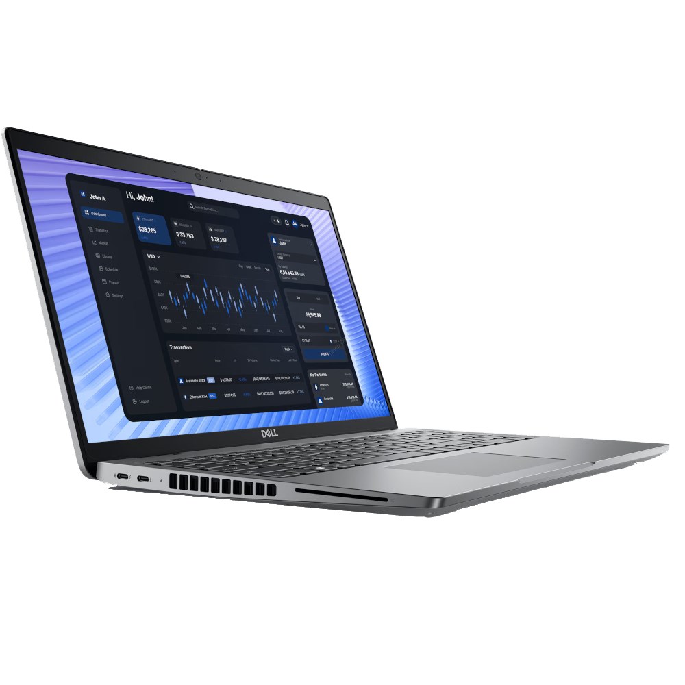 Dell  Precision 3590 Ultra 7 165H