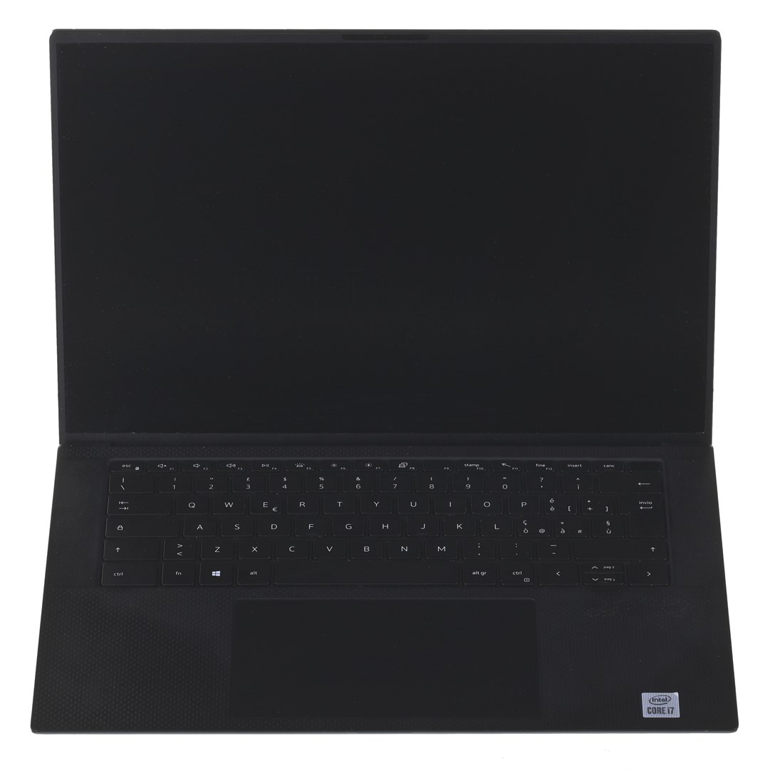 Dell  PRECISION 5550 i7-10850H 32GB 512GB
