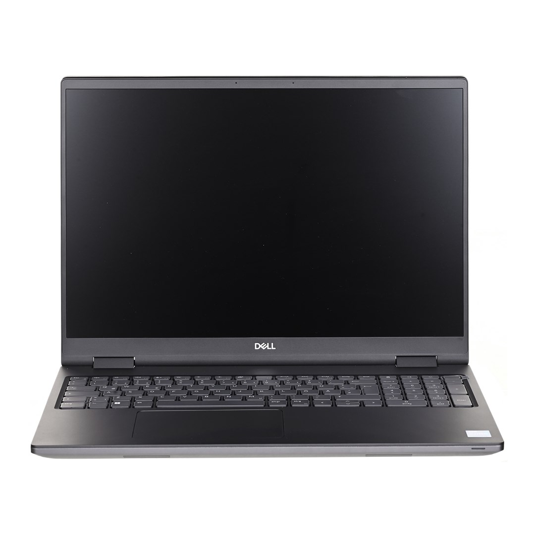 Dell PRECISION 7670 i7-12850HX 64GB 512SSD