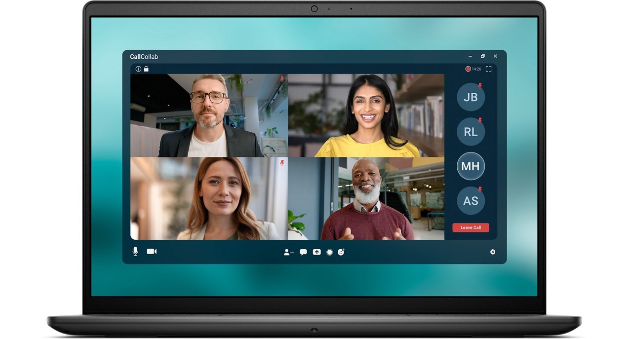 Dell Pro 14 Essential PV14250 Core