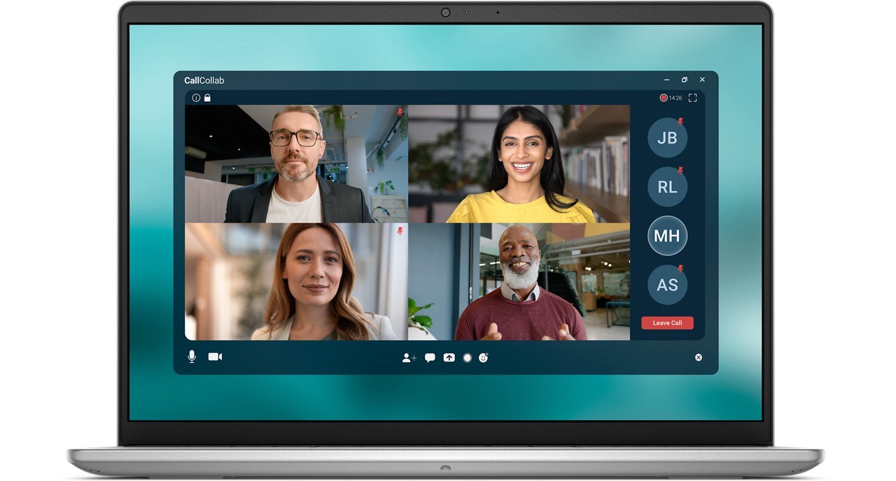 Dell Pro 14 Essential PV14250 Core