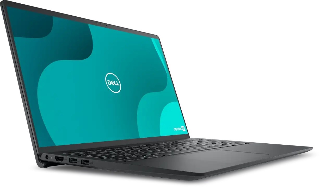 Dell  Pro 15 Essential Core 3