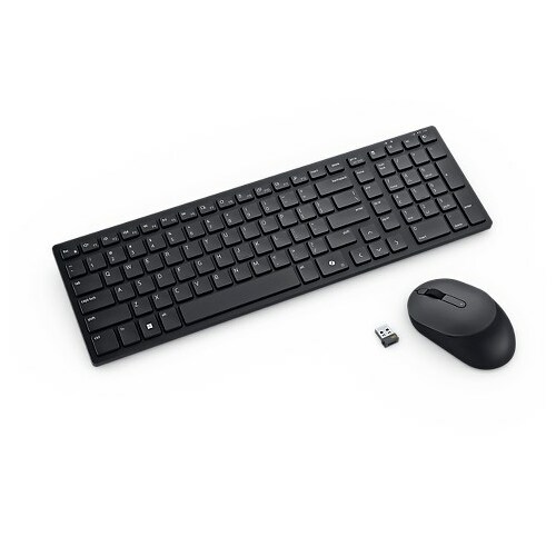 Dell Pro Compact Silent Keyboard and