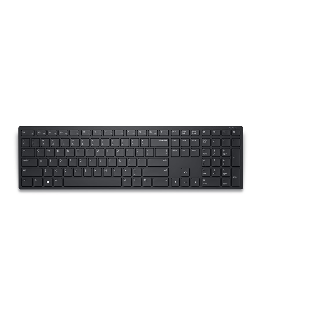 Dell Pro Keyboard - KB500 -