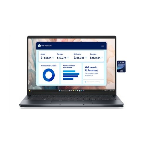 Dell Pro Premium 14 PA14250 |