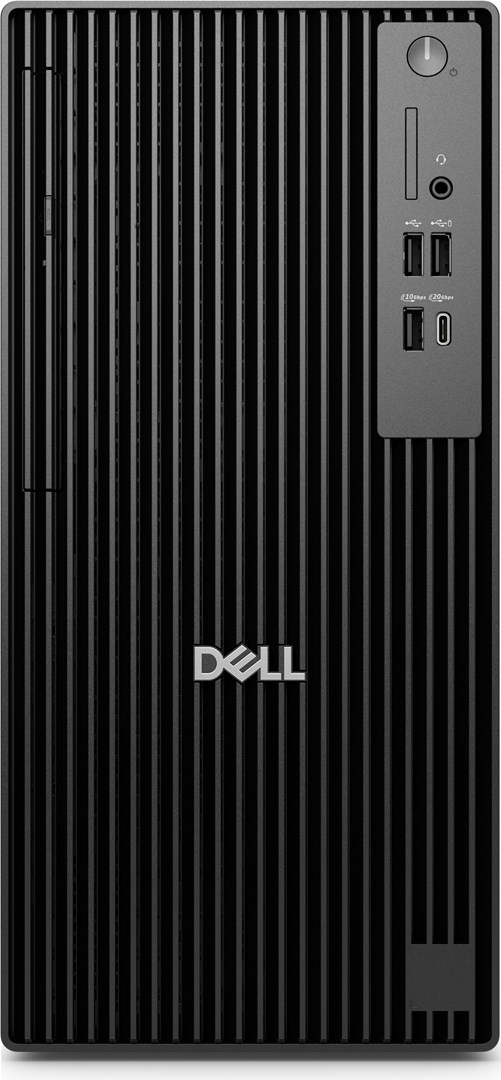 Dell  Pro QBT1250 Plus Intel Core