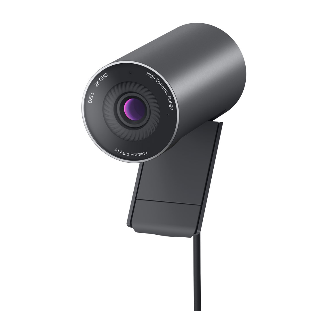 Dell  Pro WB5023 - Webcam -
