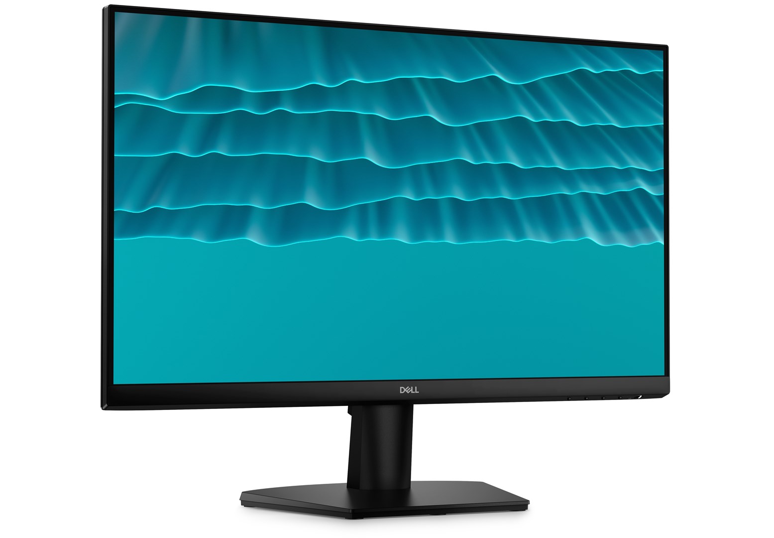 Dell  SE2426H computer monitor 60.5