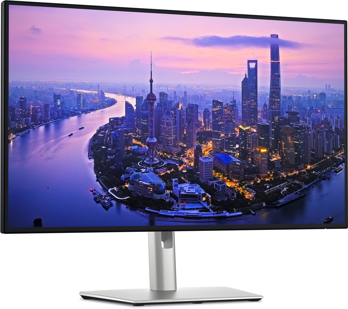 Dell UltraSharp 27 4K Monitor U2725QE