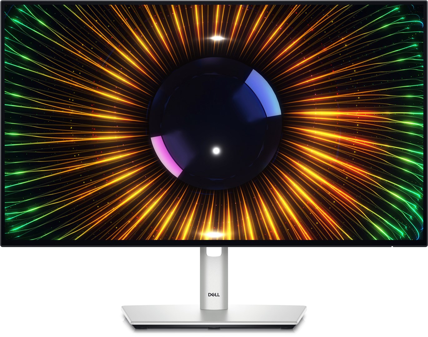 Dell  UltraSharp U2424H computer monitor 60