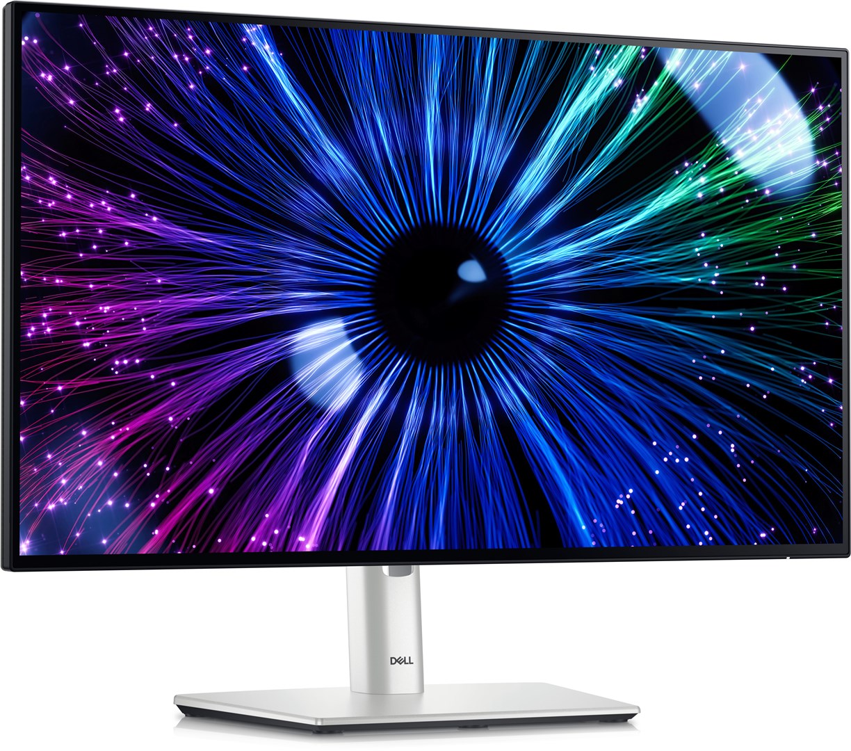 Dell  UltraSharp U2424HE computer monitor 60