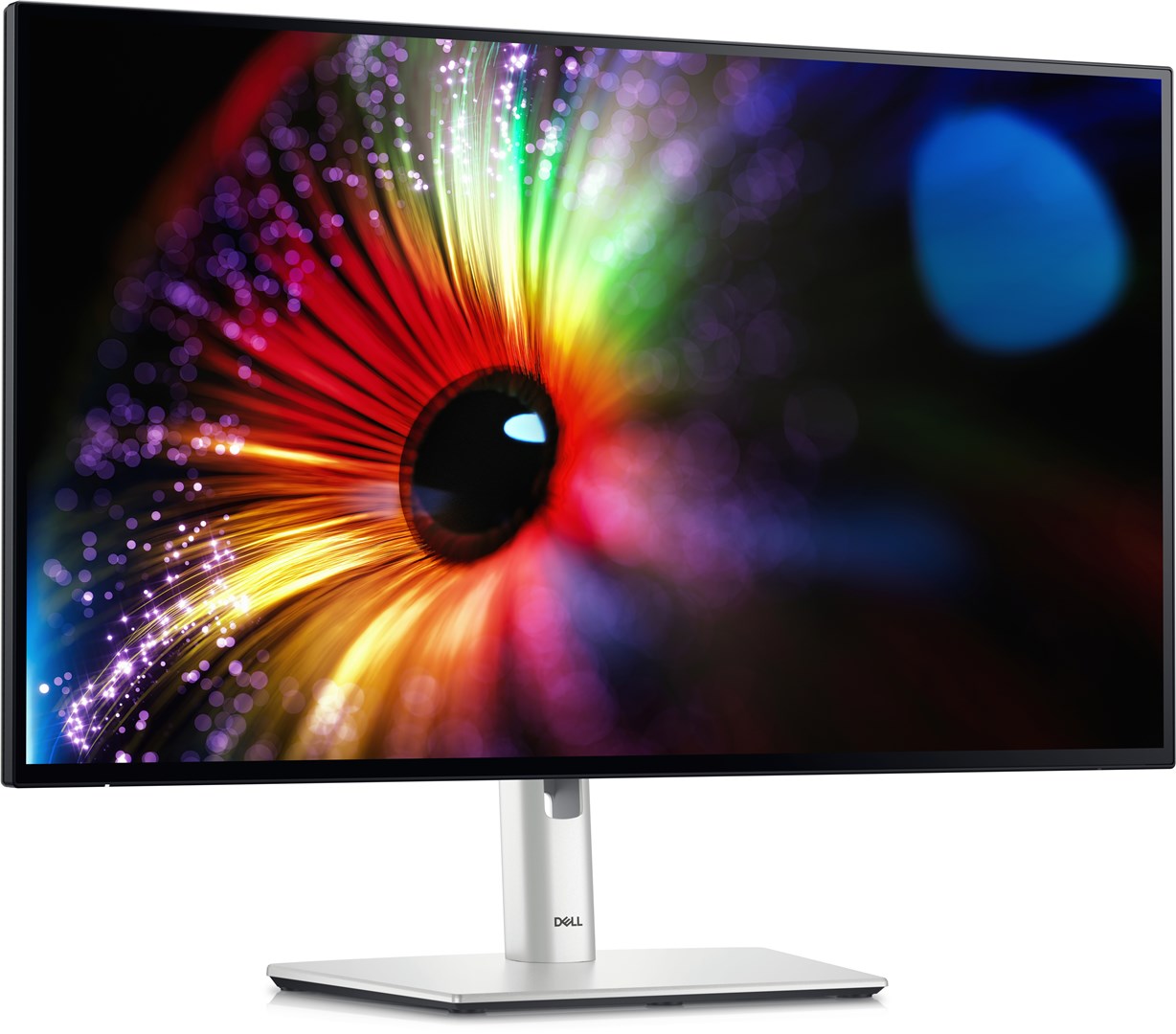 Dell  UltraSharp U2724D computer monitor 68
